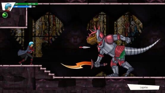 Metamorfose S — screenshot 1