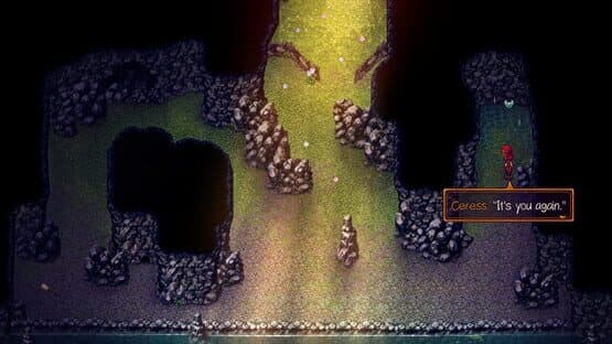 Ceress and Orea — screenshot 1