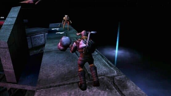 Rune Classic — screenshot 3
