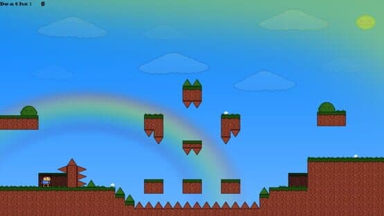 EeOneGuy Adventure — screenshot 5