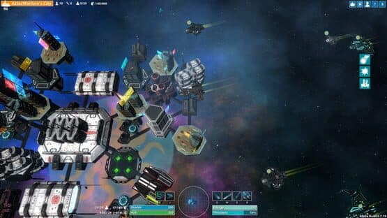 Beyond Sol — screenshot 3