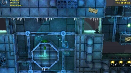 Gravi — screenshot 5