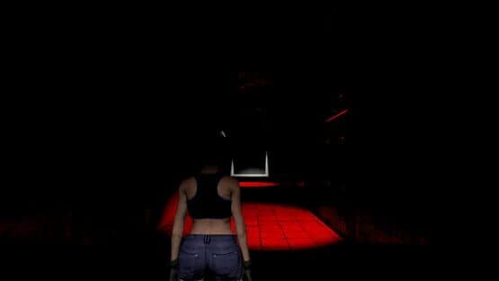 No Way Out — screenshot 3