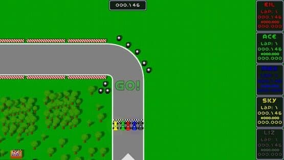 Brumm — screenshot 3