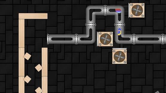 Marble Run 2D — screenshot 3
