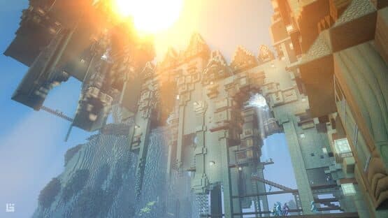 Boundless — screenshot 2