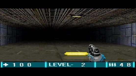Skyfall — screenshot 1