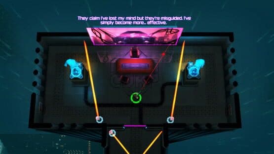 Neon Chrome — screenshot 4