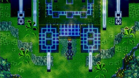 Millennium 5: The Battle of the Millennium — screenshot 1