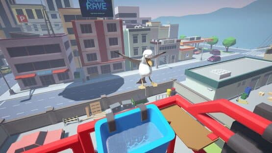 Pane in the Glass — screenshot 5