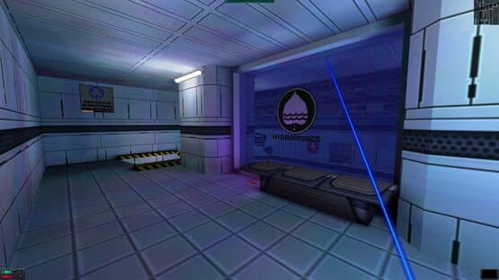 System Shock 2 — screenshot 2