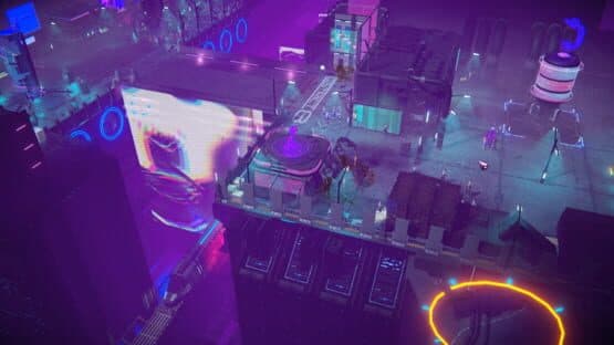 Re-Legion — screenshot 7