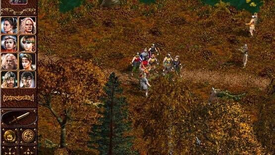 Konung 2: Blood of Titans — screenshot 3