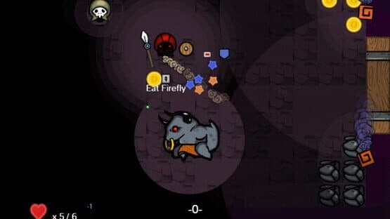 Shiny Gauntlet — screenshot 5