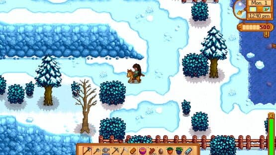 Stardew Valley — screenshot 5