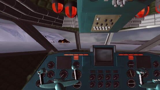 Soviet Monsters: Ekranoplans — screenshot 3