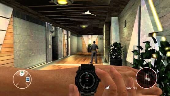 007 Legends: Eve — screenshot 4