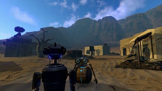 Phoning Home — screenshot 2