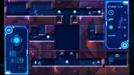 Ego Protocol — screenshot 4