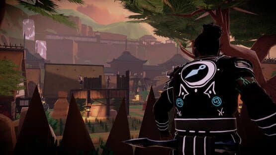 Aragami: Nightfall — screenshot 6