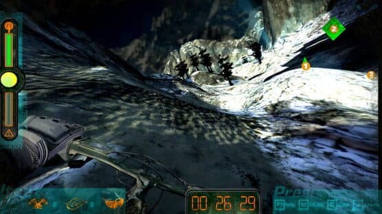 AlpenCross — screenshot 4