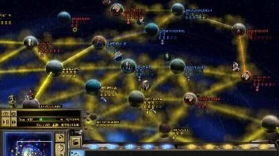Star Wars: Empire at War - Forces of Corruption — screenshot 4