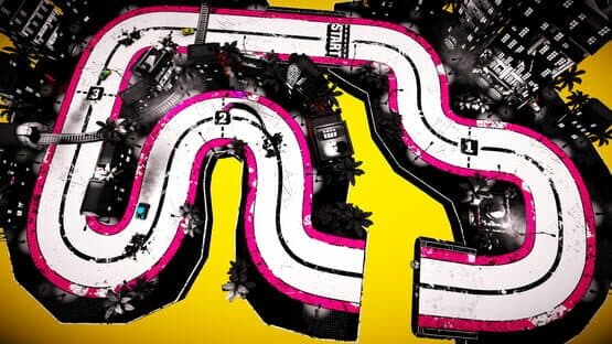 Street Heat — screenshot 1