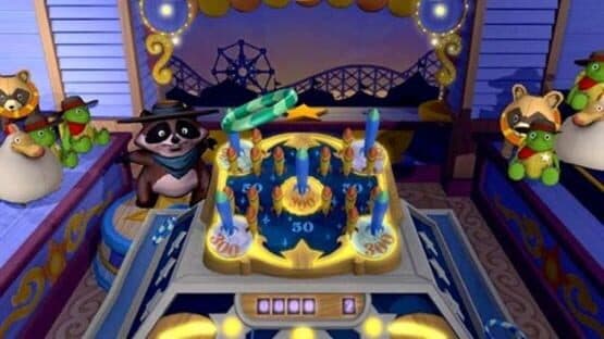 Carnival Island — screenshot 1