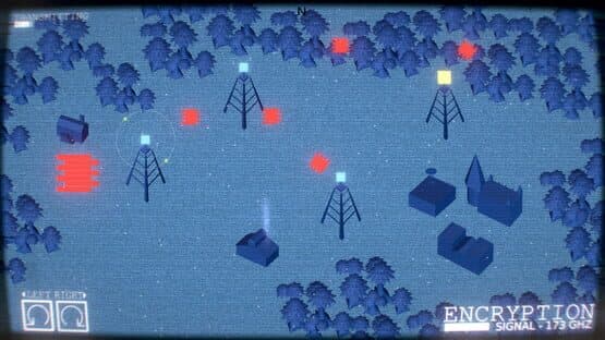 Carrier — screenshot 2