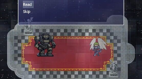Machine Made: Rebirth — screenshot 4