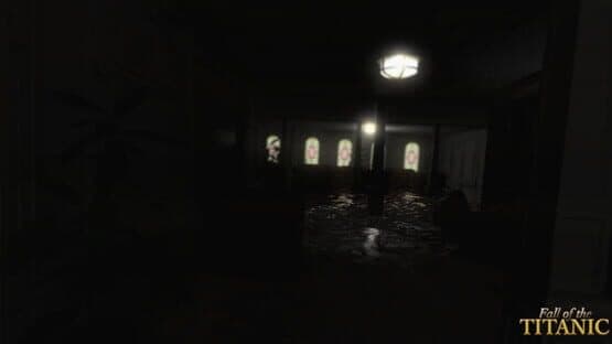 Fall of the Titanic — screenshot 3