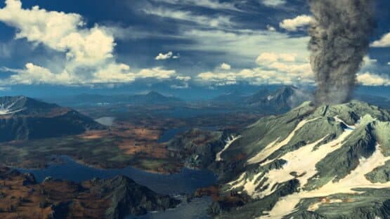 Anno 2205: Tundra — screenshot 1