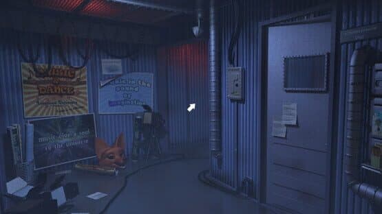 Endless Inside — screenshot 1