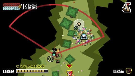 Assassination Station — screenshot 1