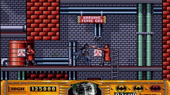 Batman — screenshot 2