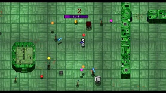 Virtual Rogue — screenshot 5