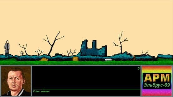The Underground Man — screenshot 5