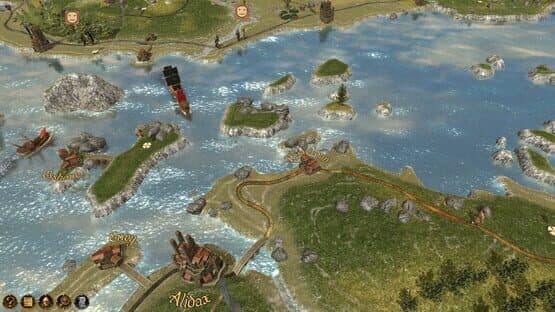 GameMaster: Magus — screenshot 5