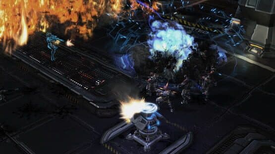 StarCraft II: Nova Covert Ops — screenshot 5