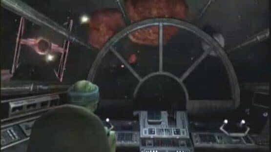 Star Wars Galaxies: Jump to Lightspeed — screenshot 2