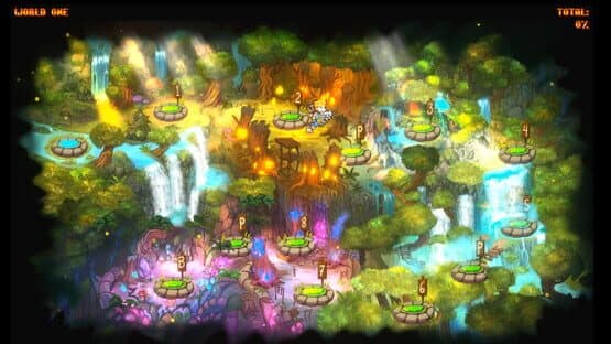 Rad Rodgers — screenshot 8