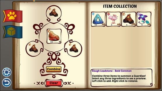 Soul Locus — screenshot 5