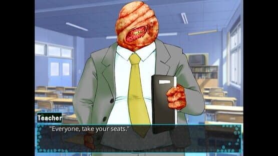 Creature Romances: Kokonoe Kokoro — screenshot 3