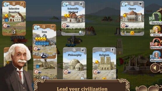 Through the Ages — screenshot 8
