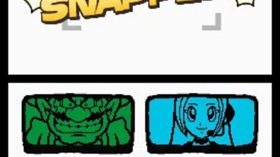 WarioWare: Snapped! — screenshot 1