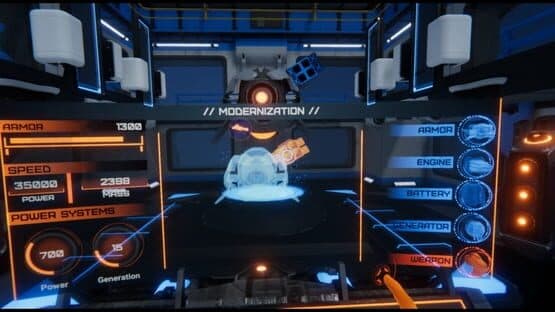 X Drive — screenshot 1