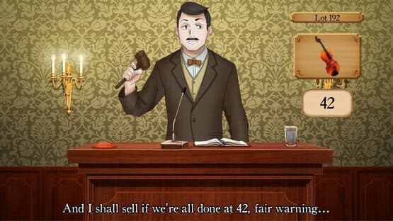 Bargain Hunter — screenshot 4
