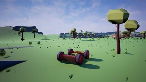Vroomist — screenshot 4