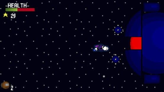Comit the Astrodian 2 — screenshot 3