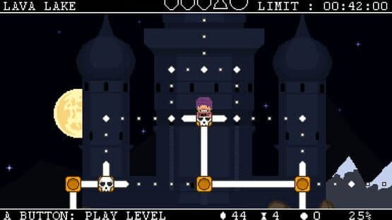 Persian: The Great Lamp Heist — screenshot 2